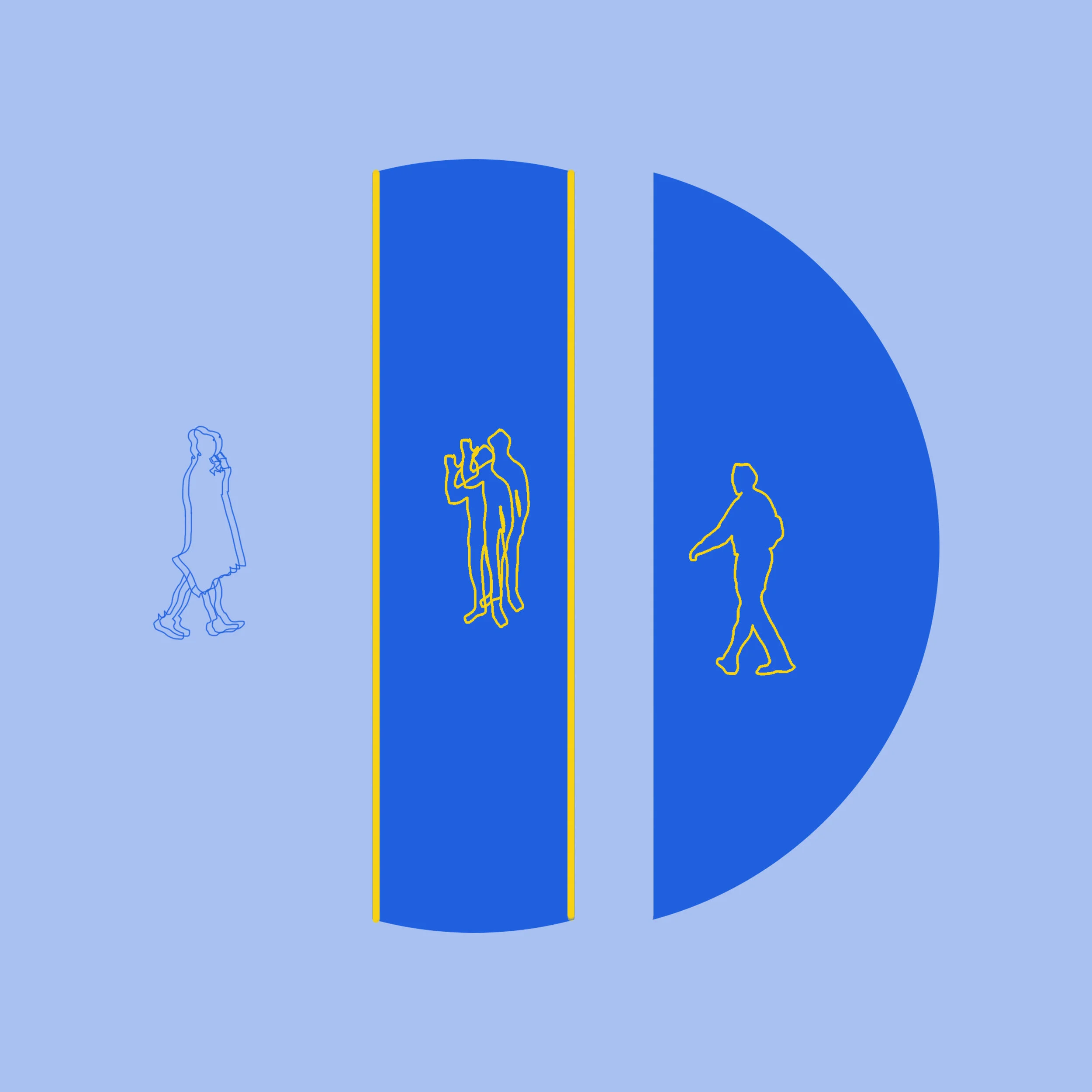 A Digital Chat About Digital Art