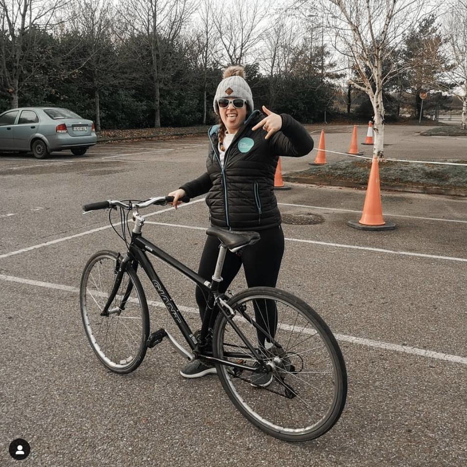 my favourite bicycle