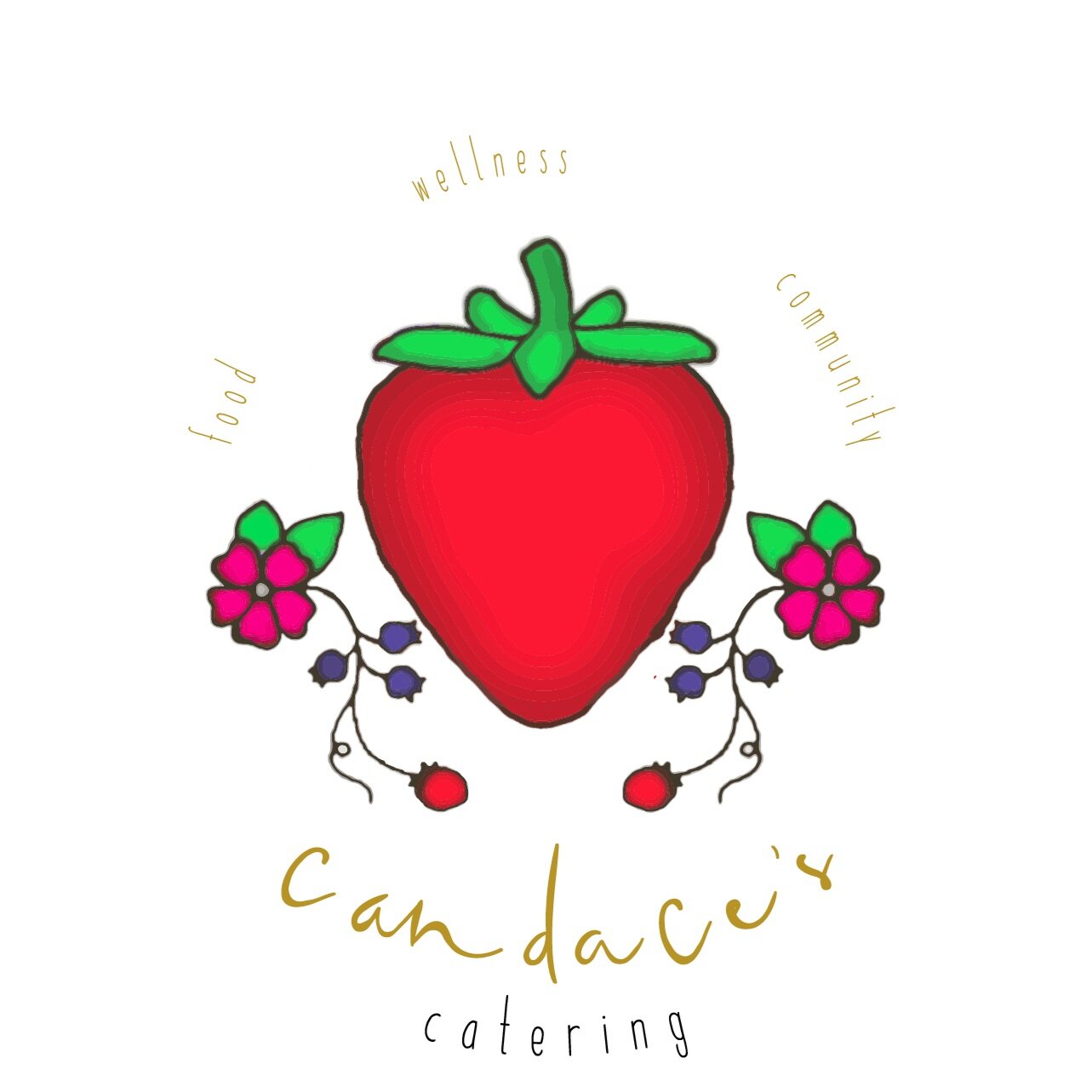 Candace's catering