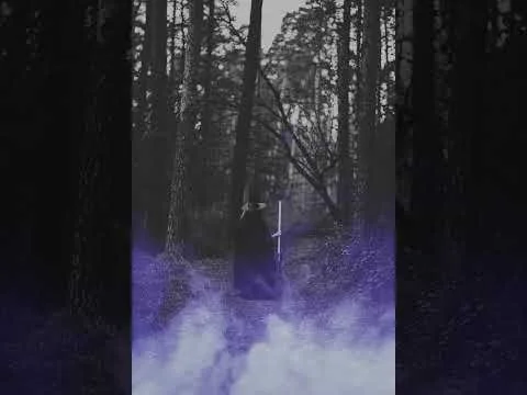  ▶  Ballad of the Witches Road Strings