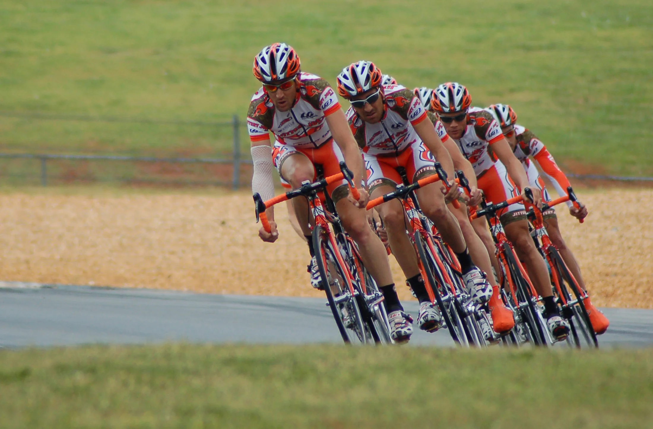 Building a Team through Investors