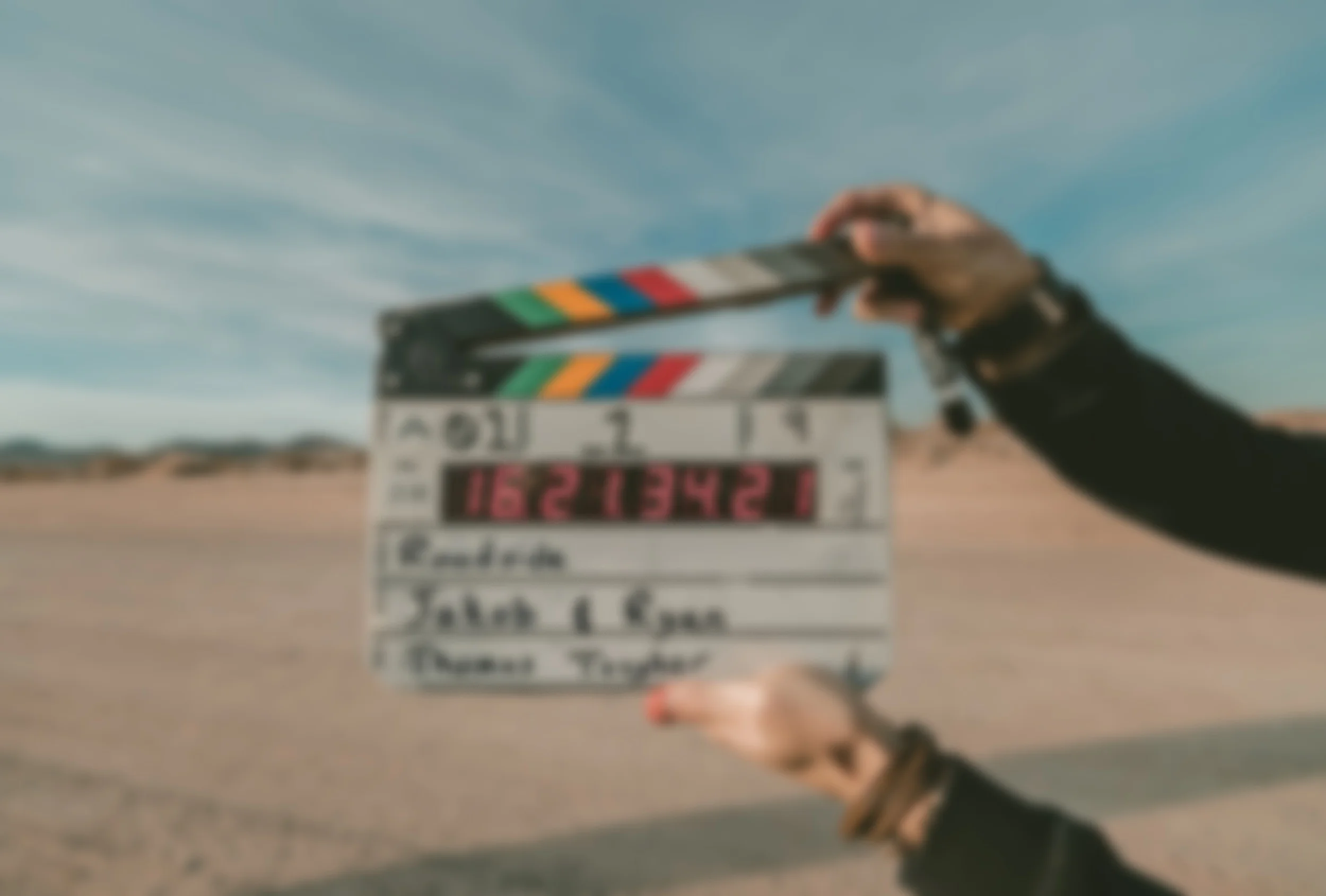 The Film Industry’s SOPA Story