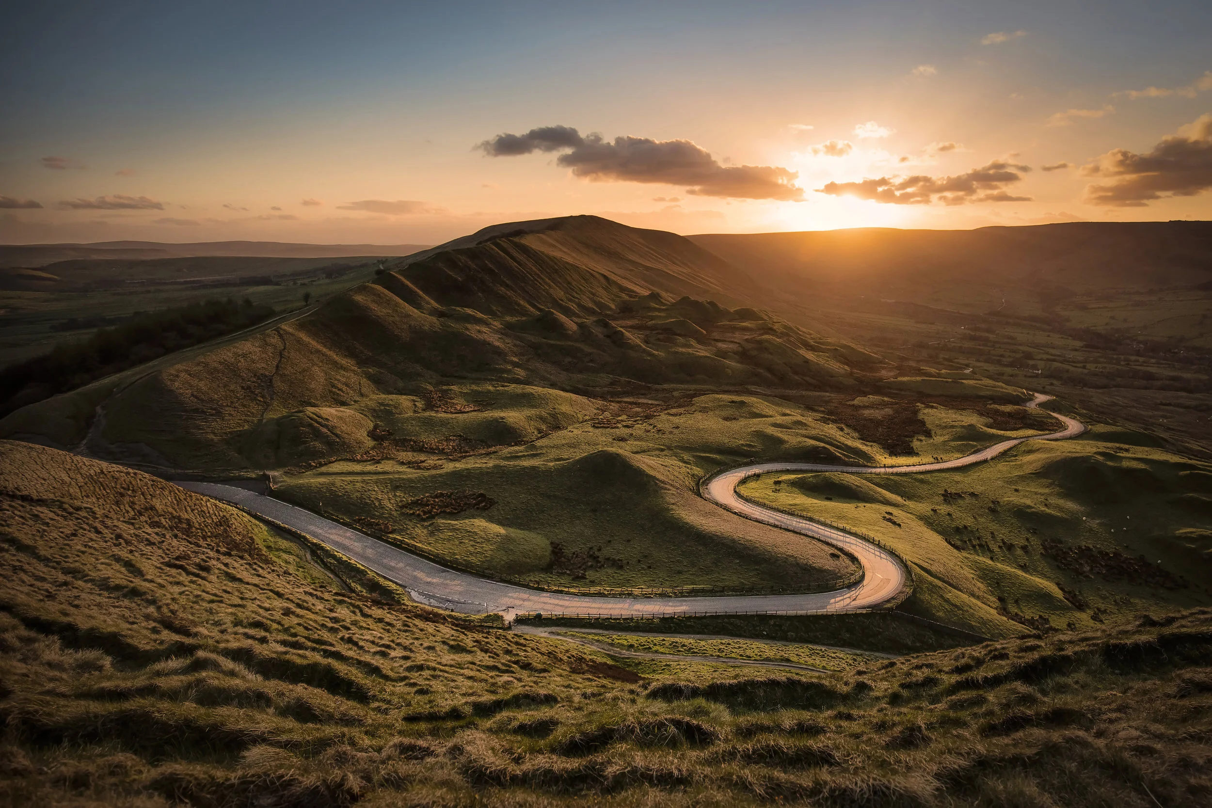The Changing Landscape of Early-Stage Financing