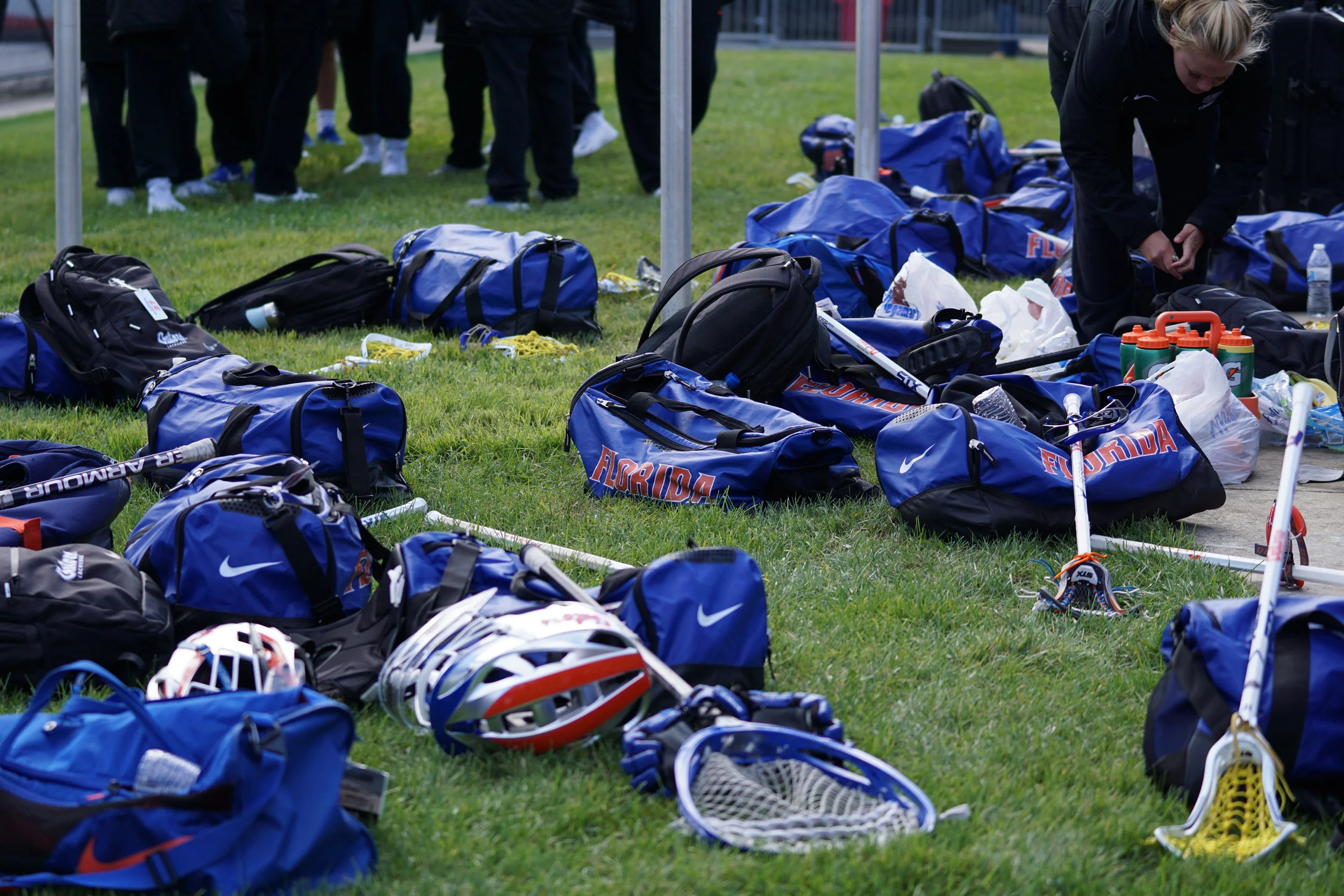 Reading List: The Other Shame of College Athletics
