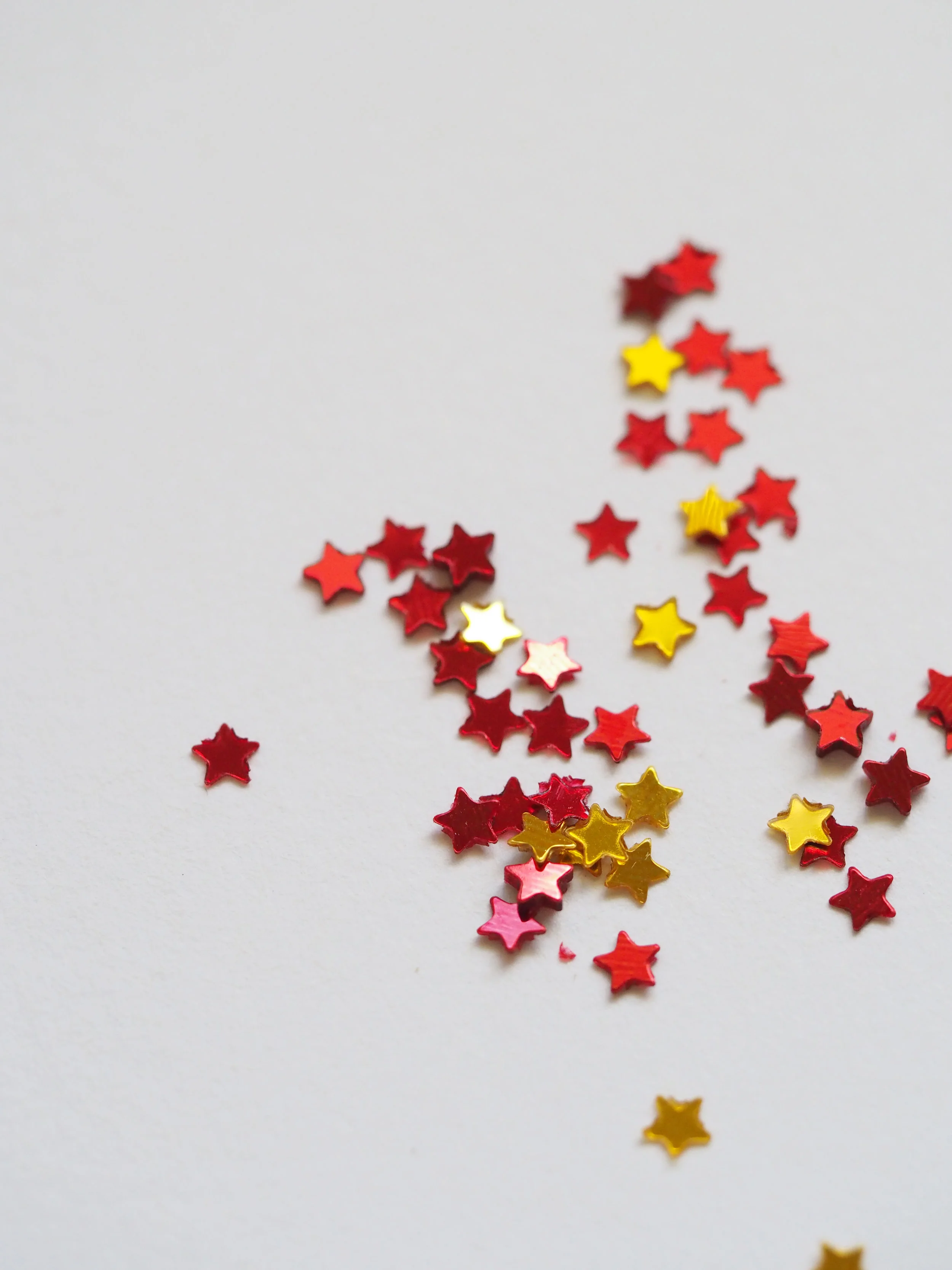 In The Gutter, the Stars Shine Bright