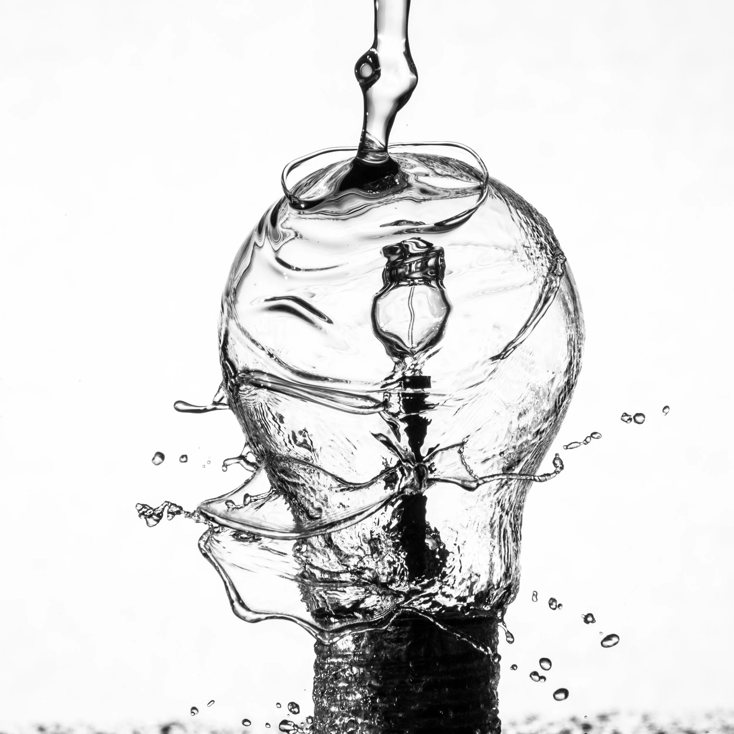 Founder Liquidity