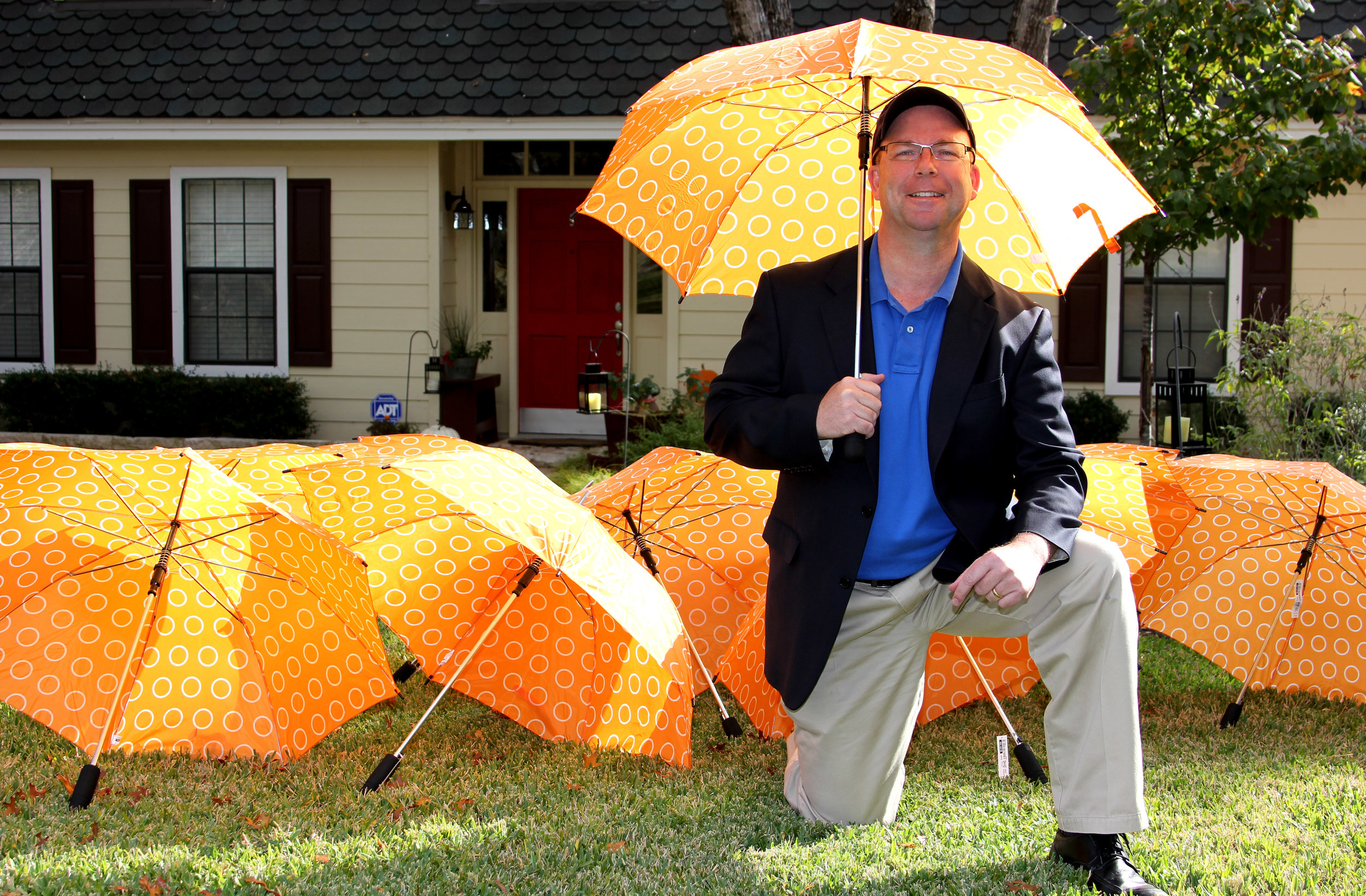 UMBRELLA INSURANCE Having coverage that extends beyond the typical range is where an umbrella policy comes into play.  Sheehan Can offers a full range of Umbrella policies designed to fit your specific needs.