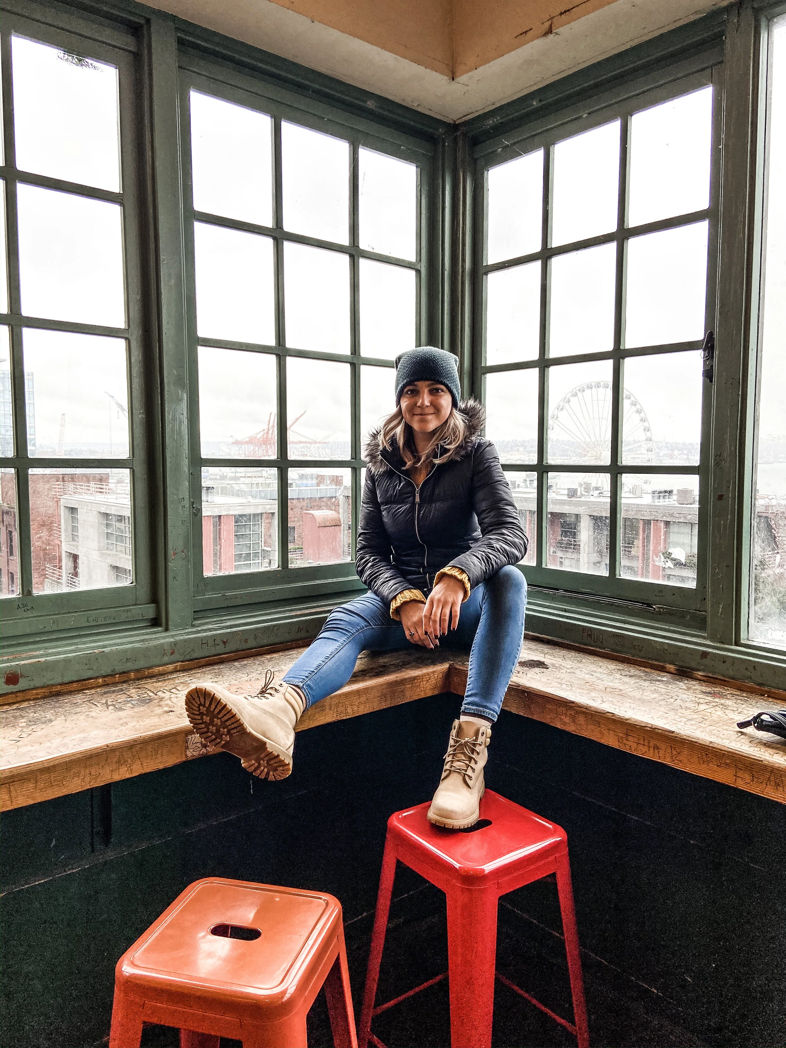 The (Basic) Seattle, WA Guide