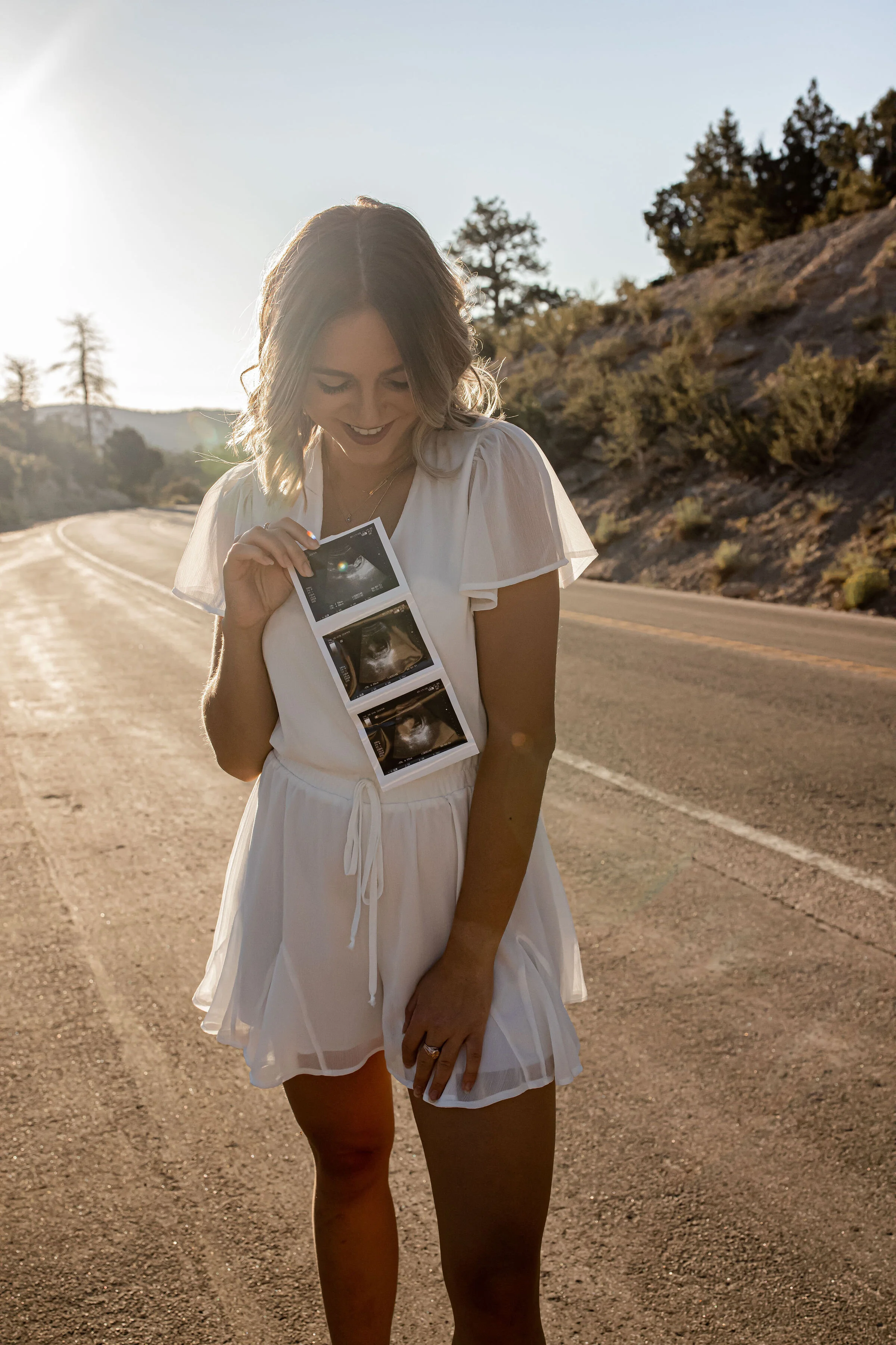 Five Things to do When You First Find Out You're Pregnant