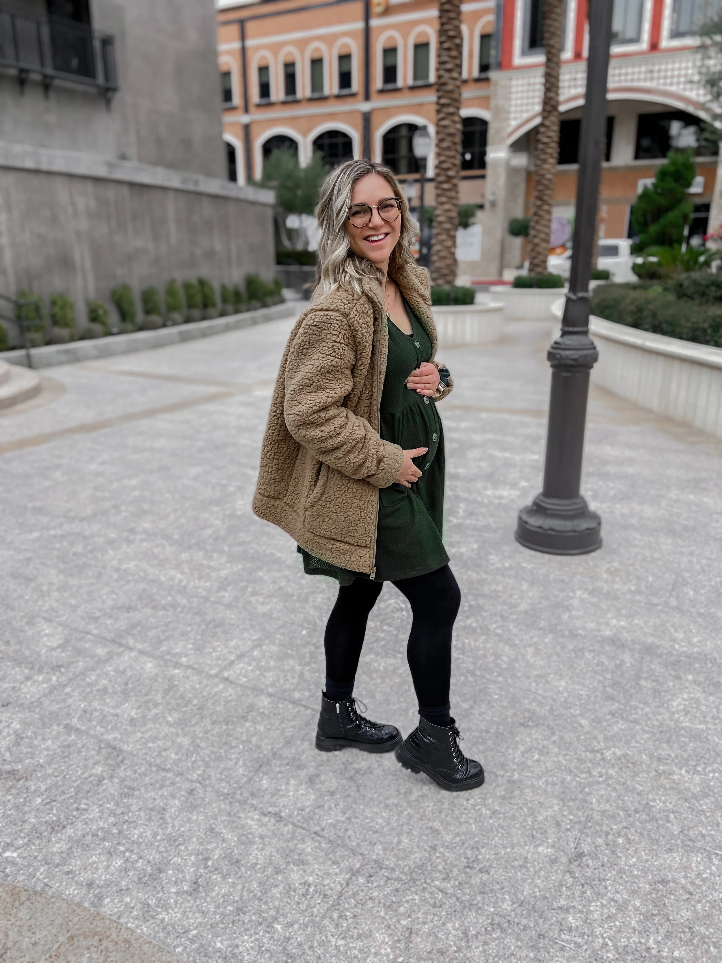 The Truth About Your Due Date Week