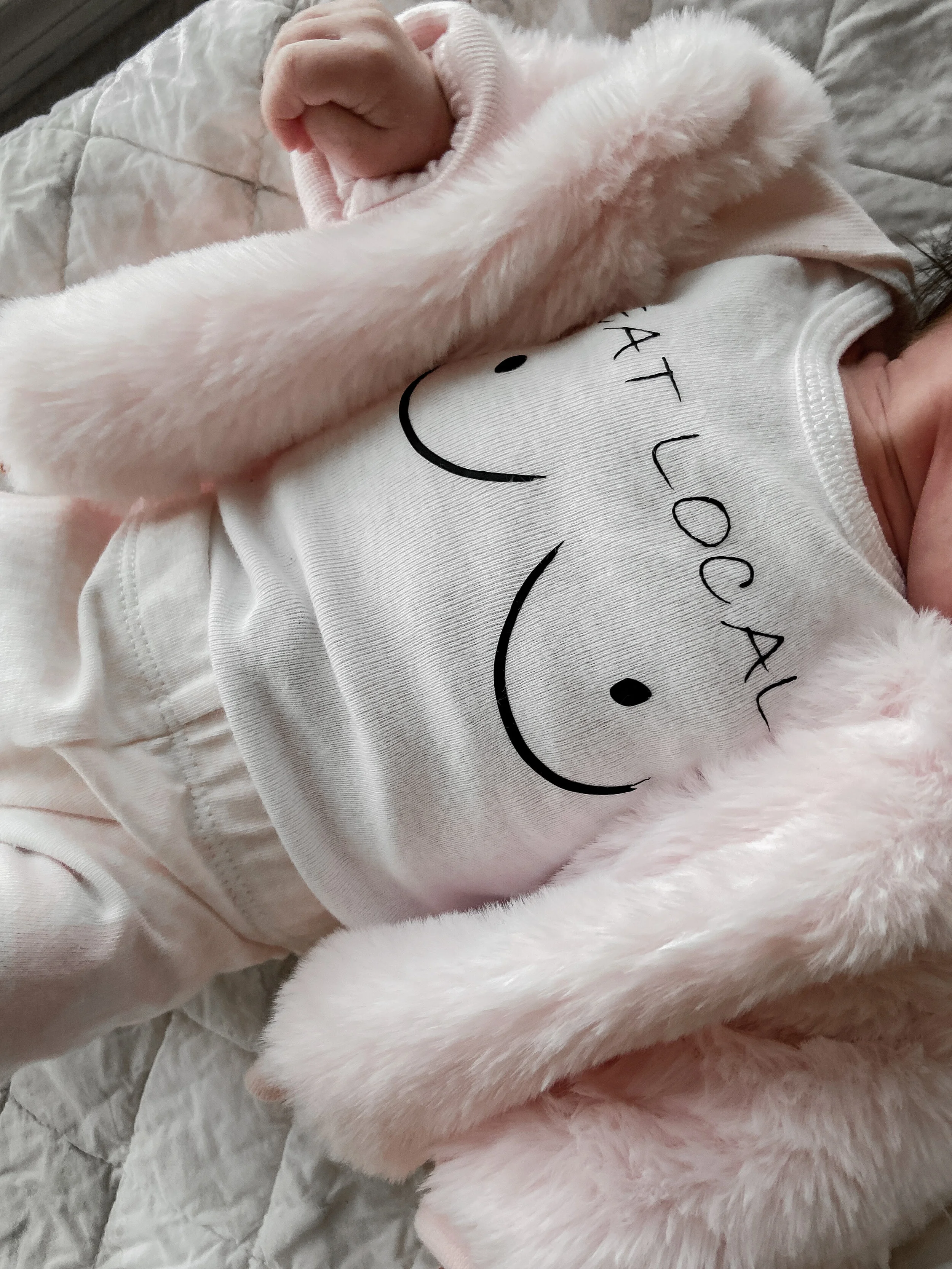 The Truth About Breastfeeding 