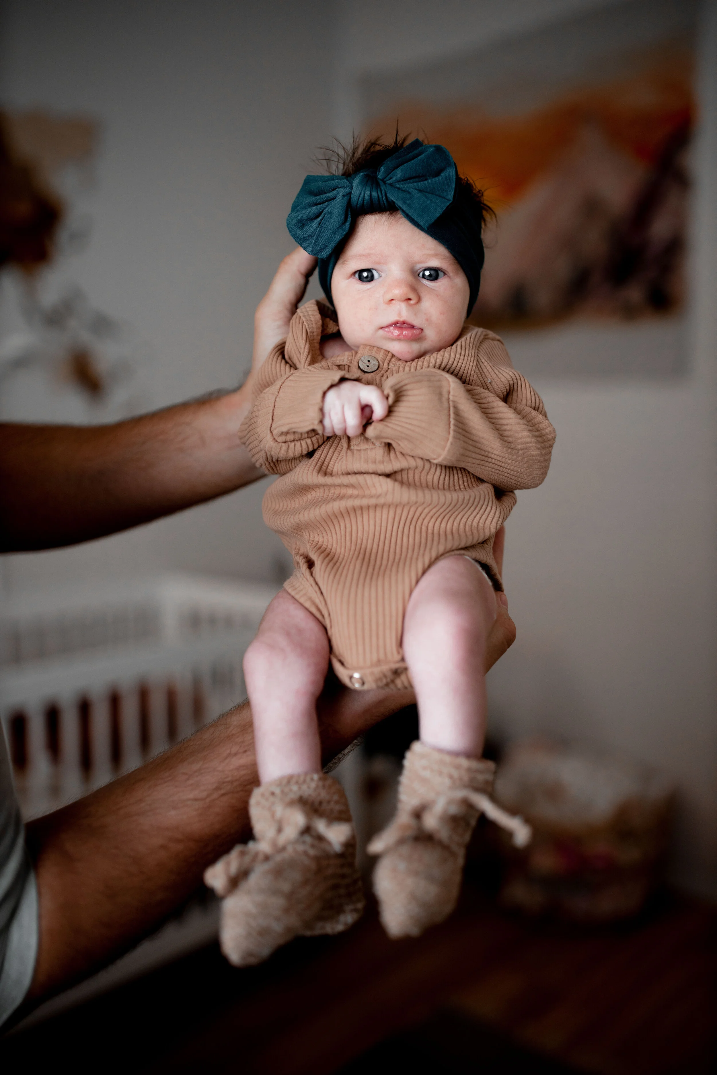 Ryah's Birth Story
