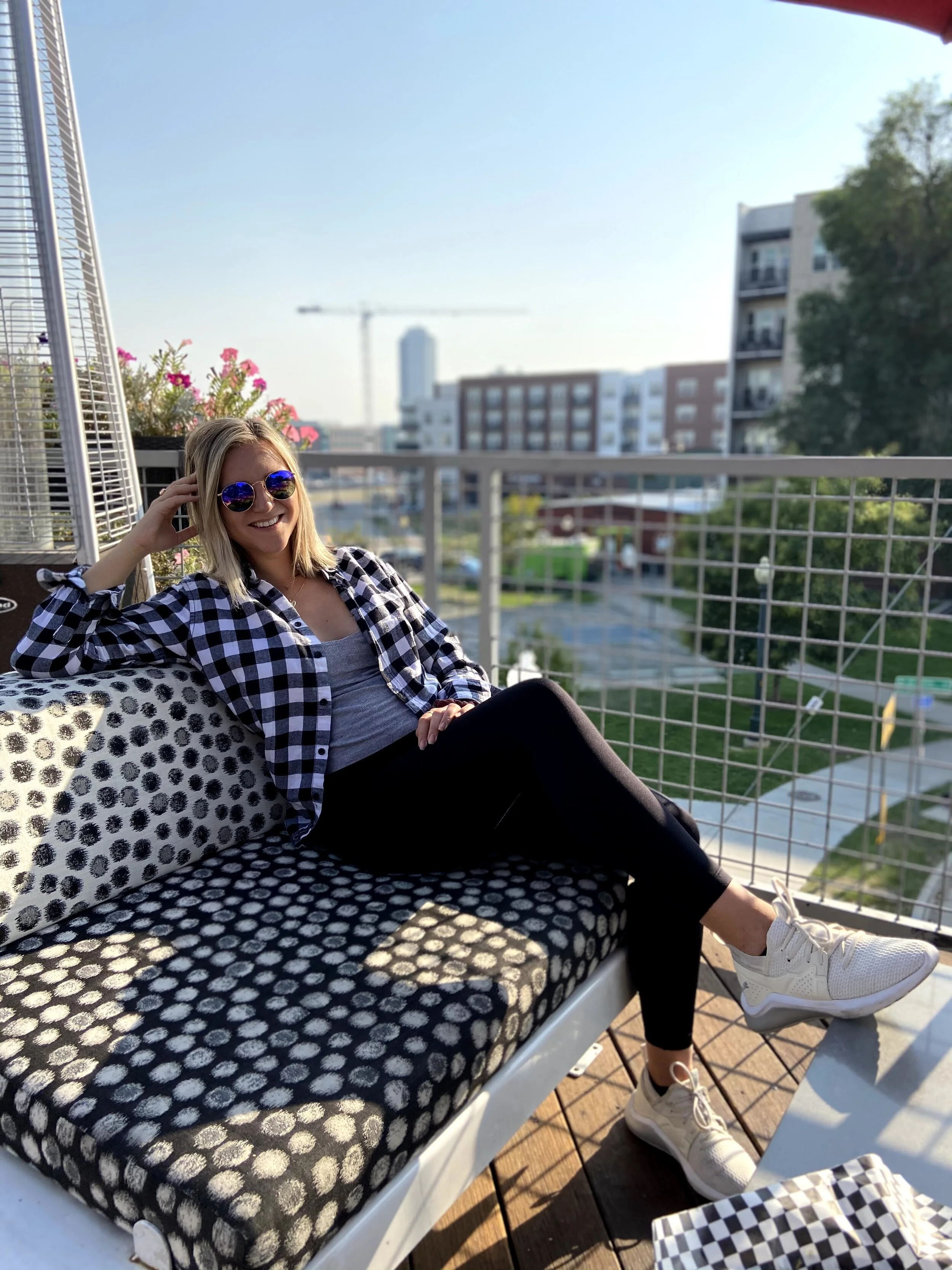 A Weekend In Denver, CO