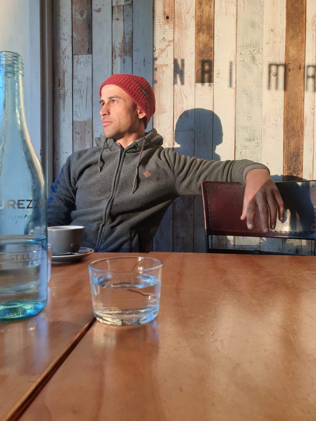 Mindset and Performance Coaching Session + Tailored Program + Awake Journal