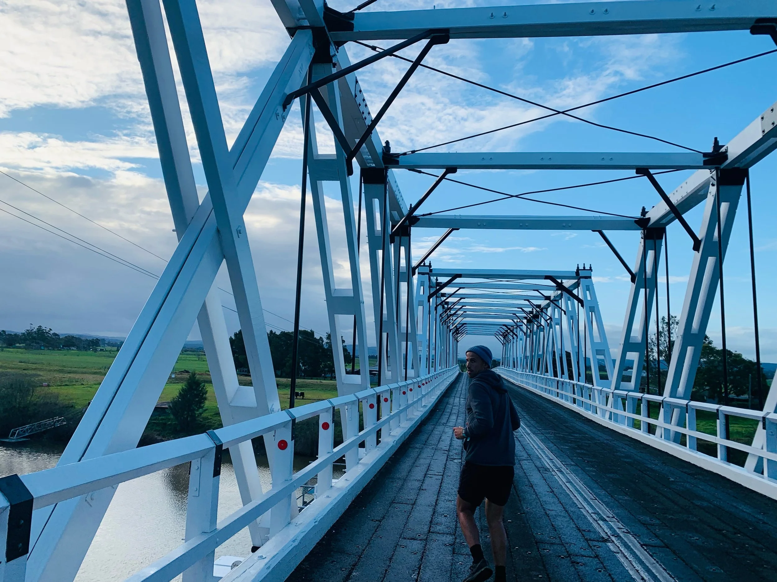 Running & Wellbeing Coaching