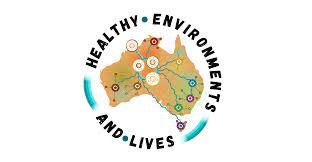 Healthy Environments and Lives (HEAL)