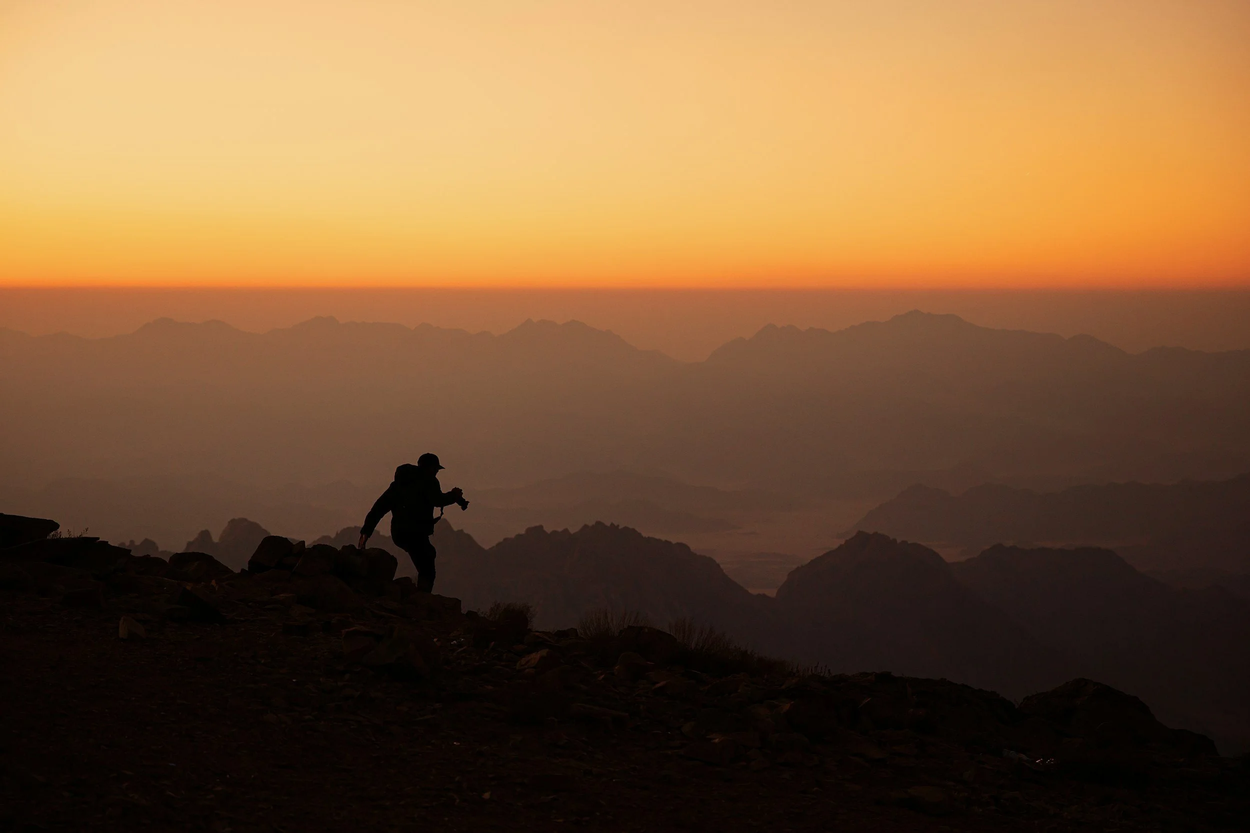 Life’s Greatest Adventure: Exploring the Path to Fulfillment and Strength