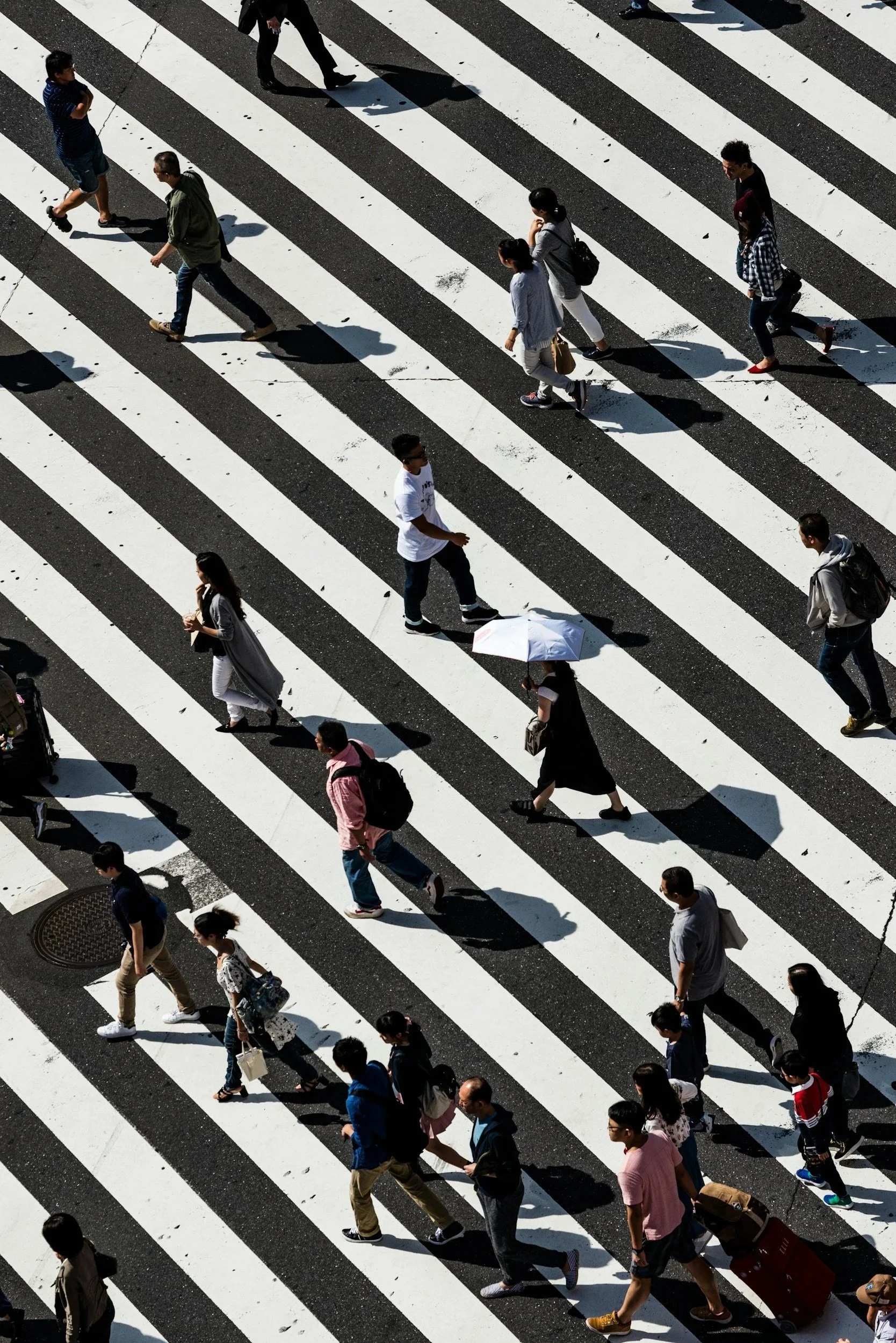 EP. 41 - Home: Where Is Home, Really? On belonging, restlessness, place and being where you are.