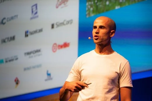 SwiftReporter Co-Founder Evan Sutter Featured in Hunter Headline for Newcastle PropTech