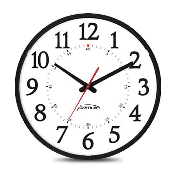 Copy of Hospital Clocks