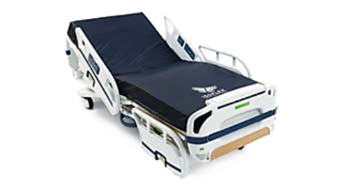 Copy of Hospital Bed