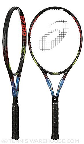 Asics BZ 100 Racquet