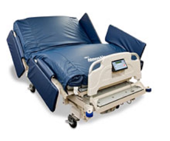 Barimaxx Hospital Bed