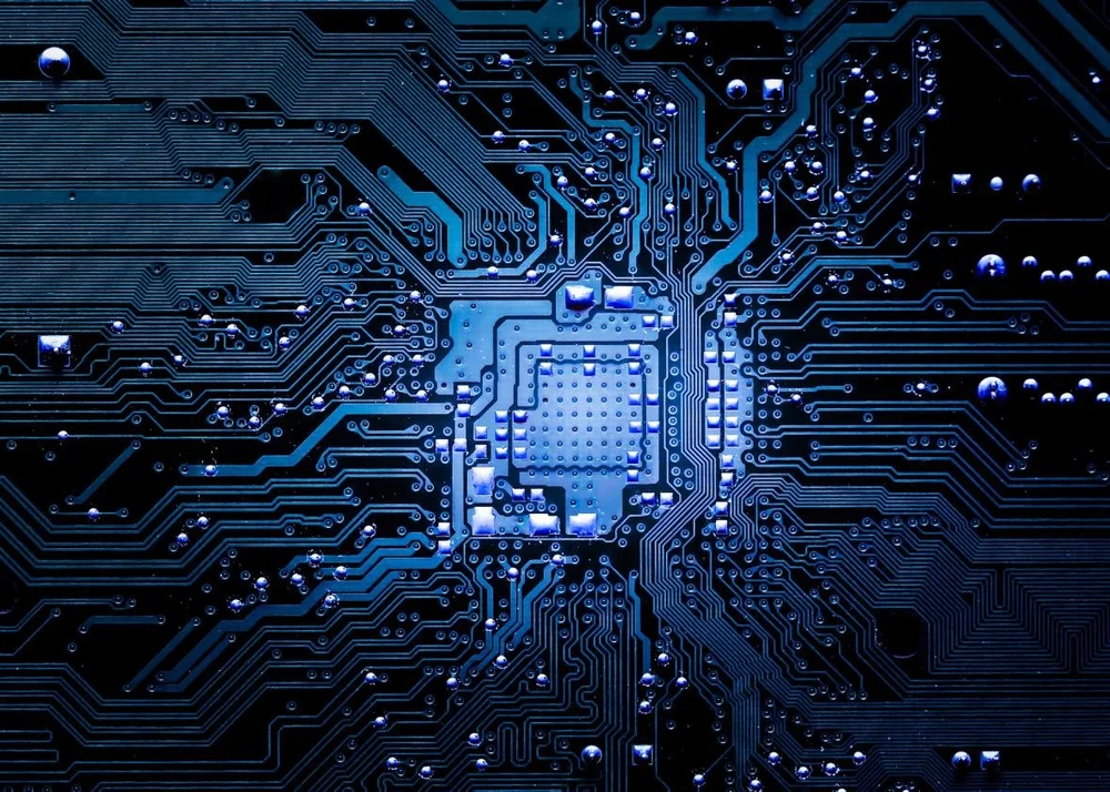 Processing In Memory — Garrett Technologies, Inc.