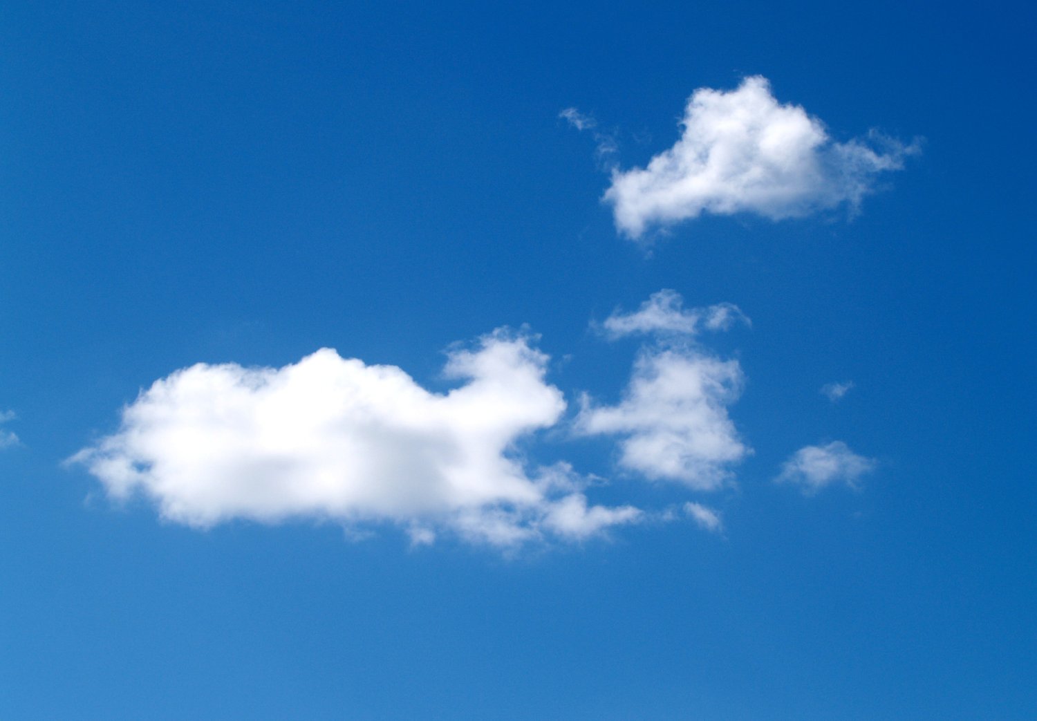 Happy Tuesday Spanish Sign Clouds Sky Stock Photo 217156597