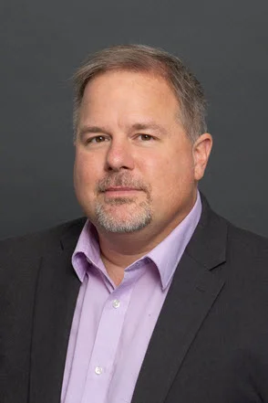Mark Feasel, VP, Electric Utility and Smart Grid at Schneider Electric