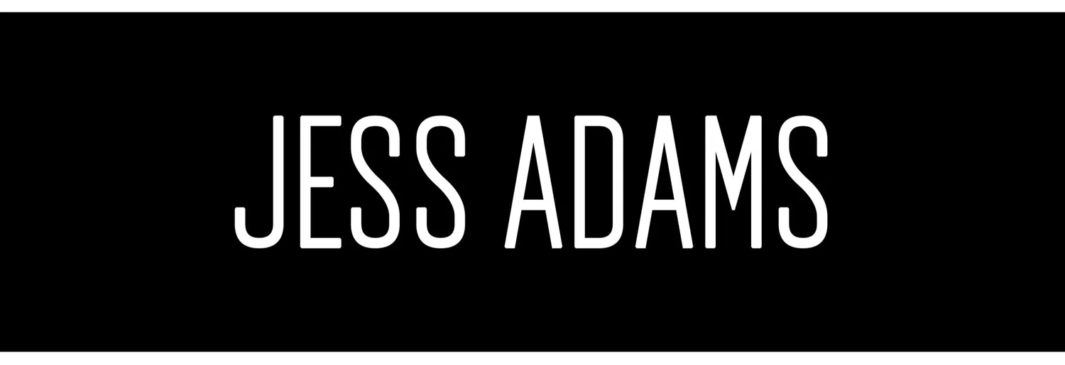 Jess Adams Design | Handmade Jewellery and Accessories