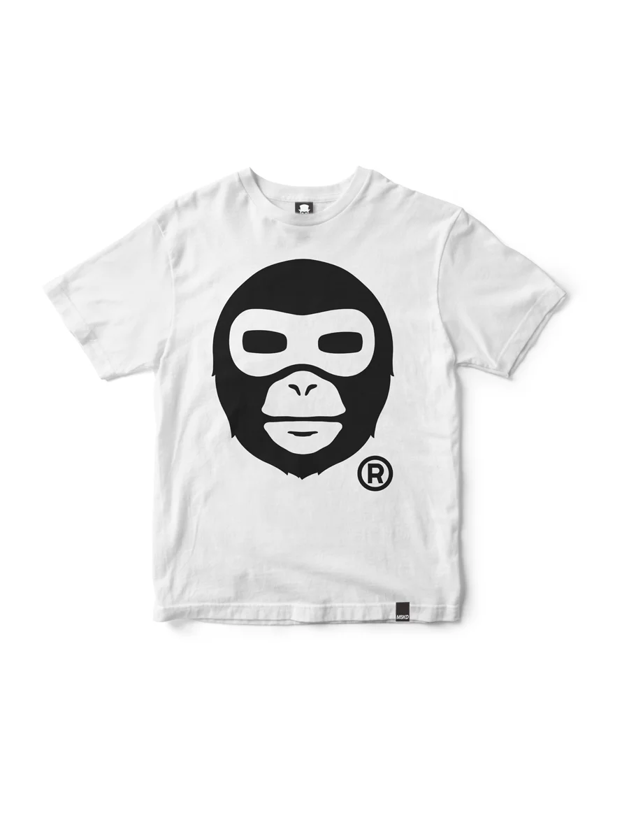 Bobby Bananas T-Shirt (White)