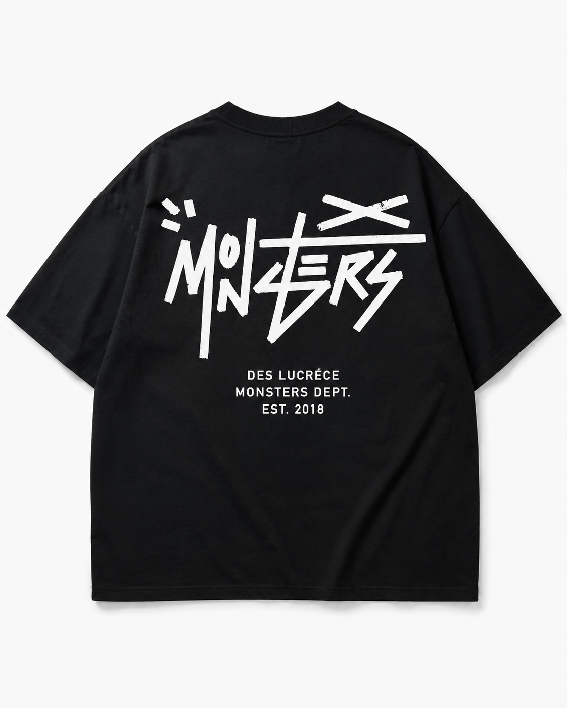 Monsters Dept. Uniform Pre-Order