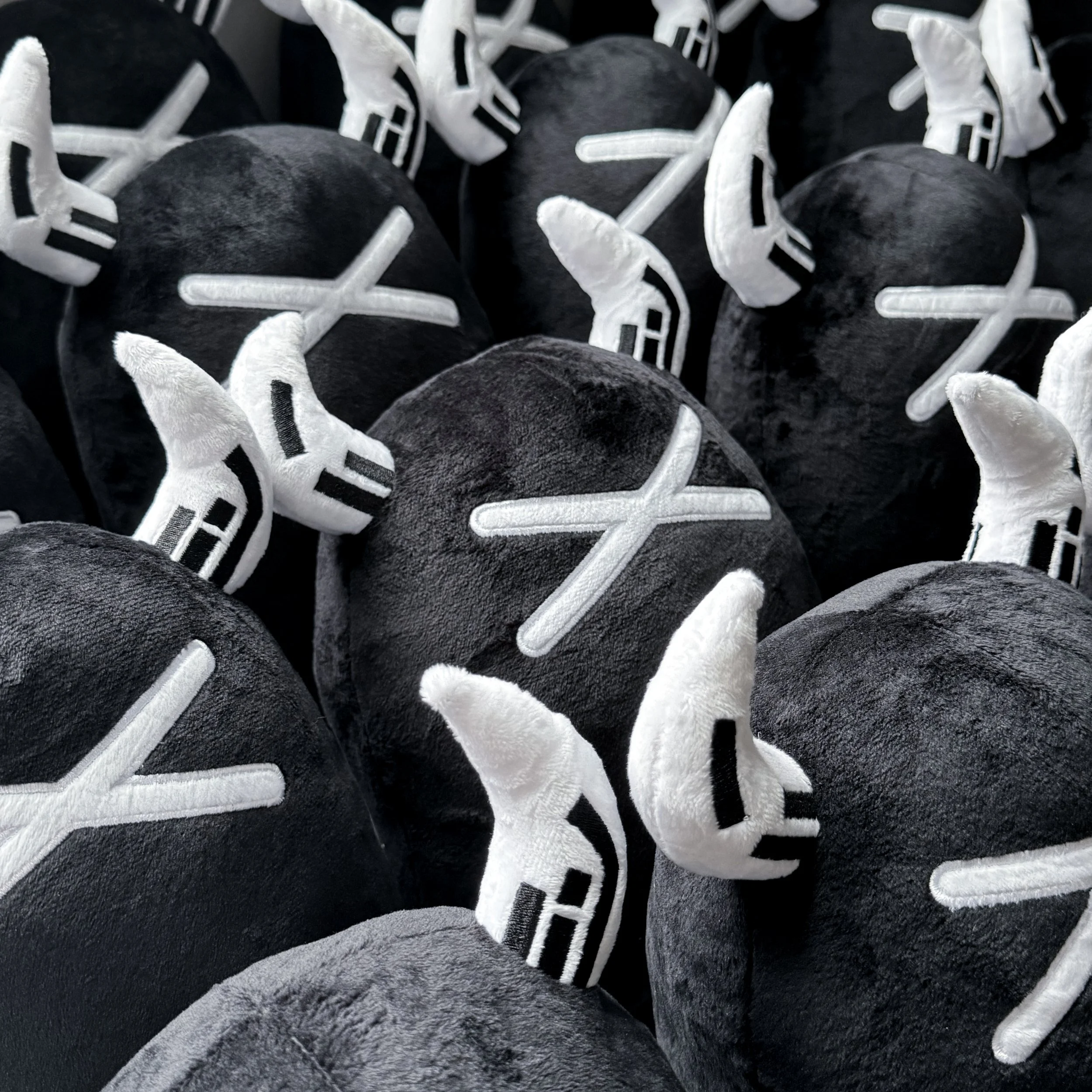 Mon plush army.jpg