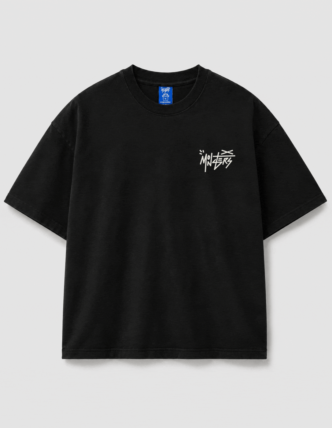 Monsters Dept. Studio Uniform No. 01 (Pre-Order)