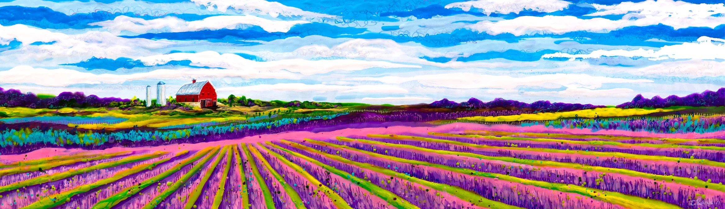 Lavender