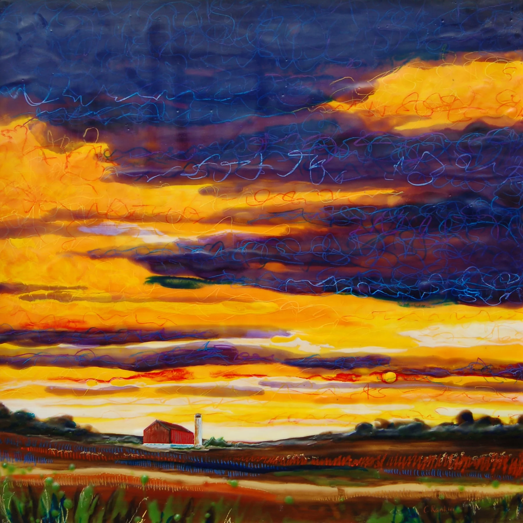 Sold