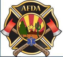 Arizona Fire District Association (AFDA) Winter Conference 