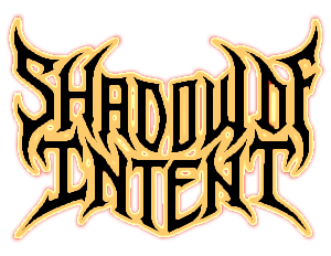 SHADOW OF INTENT