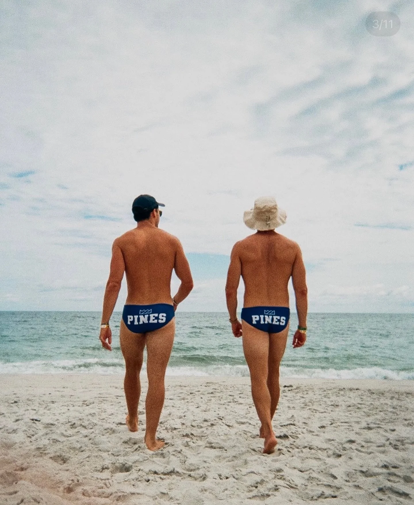 Who&rsquo;s ready for summer?! Who&rsquo;s ready for the new @boysoffireisland x @christurkswim 2026 collection exclusively at @tolafireislandpines ? We can&rsquo;t wait to show you!