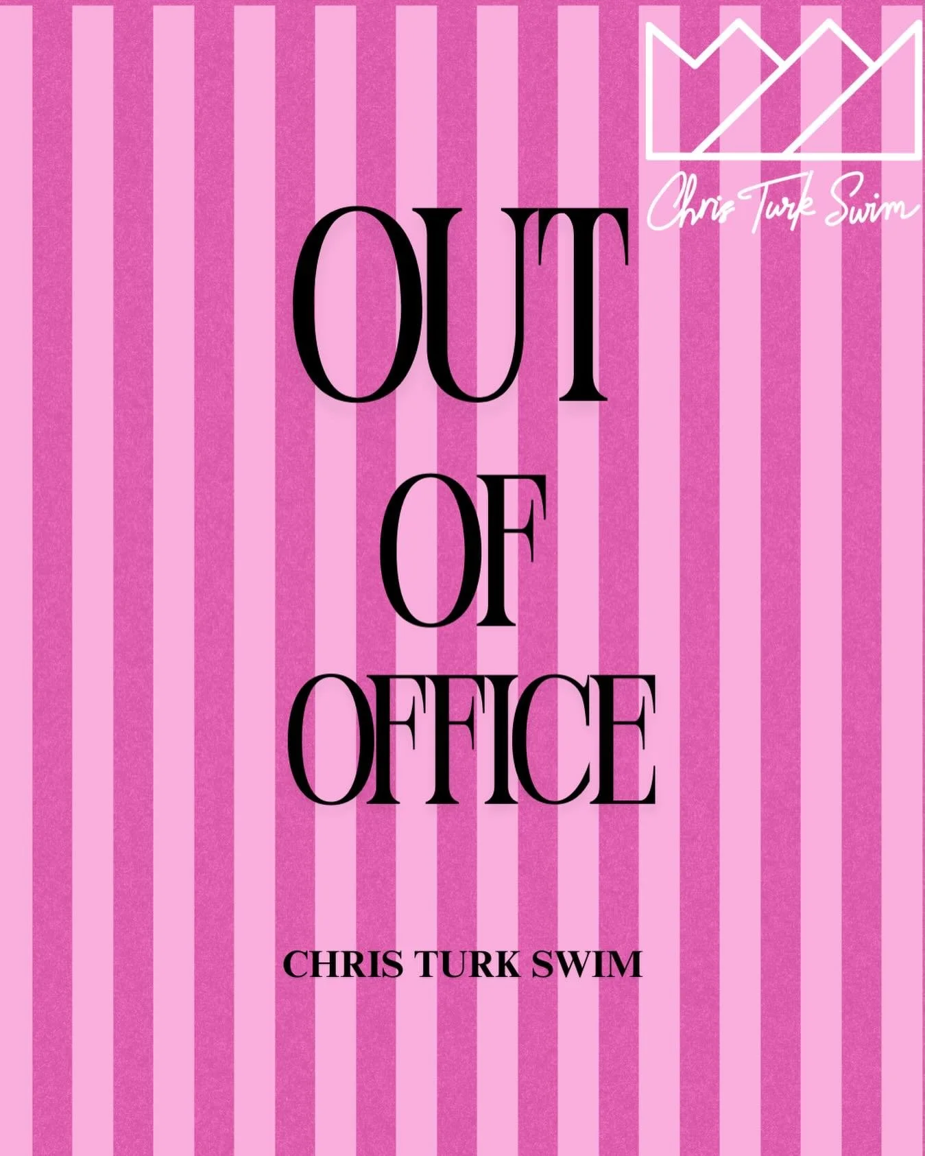 We are currently cruising the Caribbean with @myvacaya , apologies on any delays in response or shipments! We will be back on the 23rd and will be open on the weekends until then.🏝️