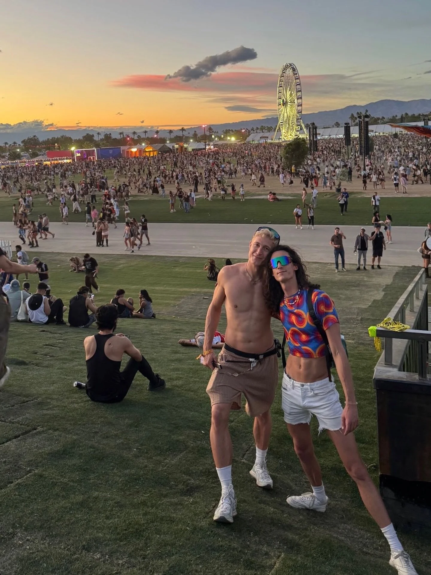 Coachella 2026