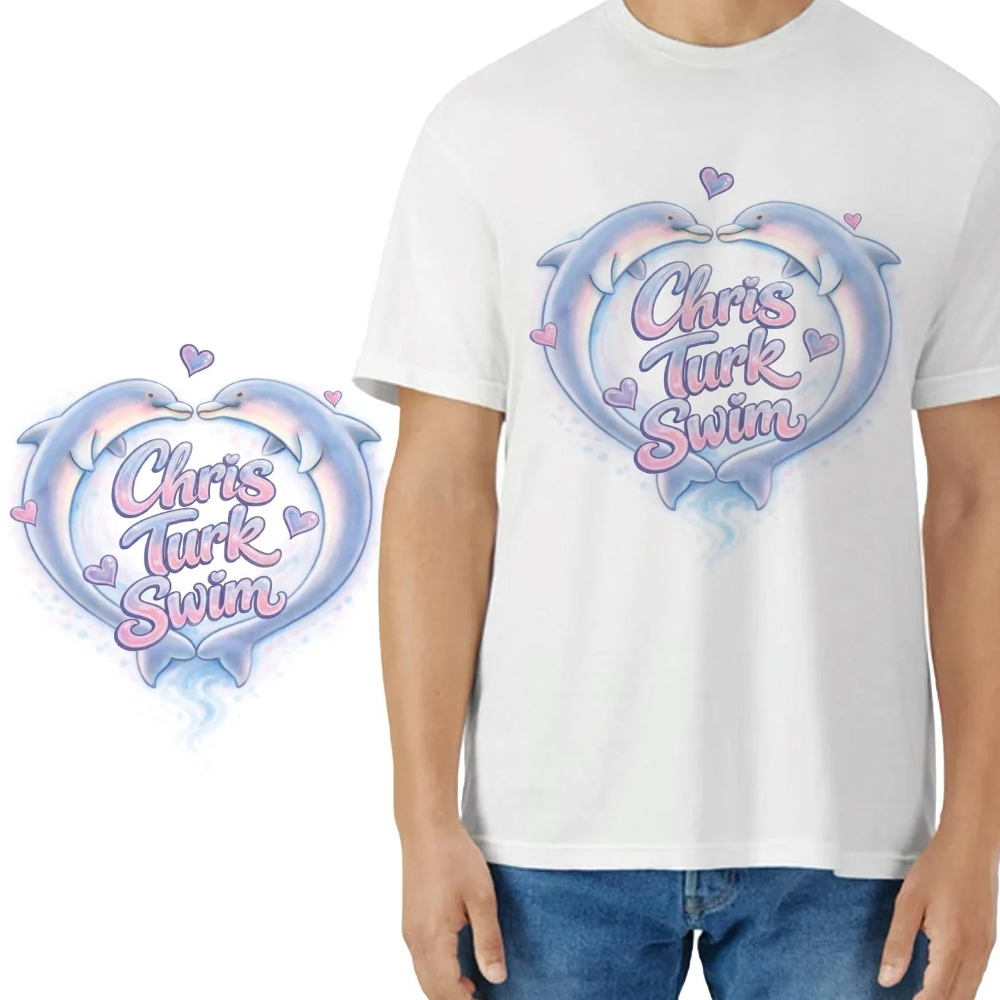 @zaralarsson x @christurkswim Summer loading&hellip;