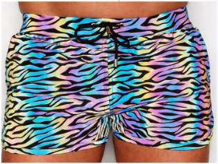 Chris Turk Swim Reflective Tiger Clasp - SWIM SHORT 2.png