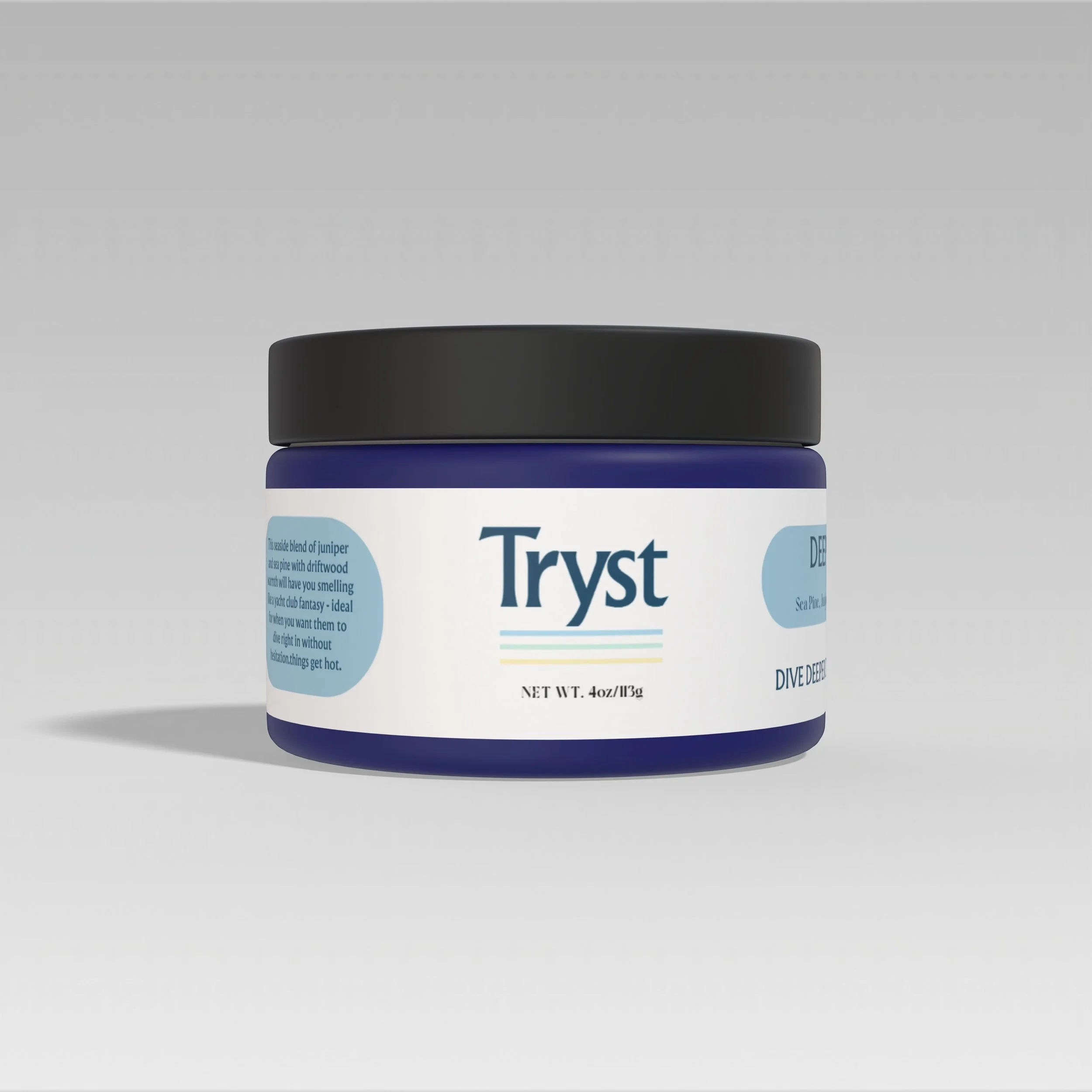 Tryst Sugar Intimate Scrub