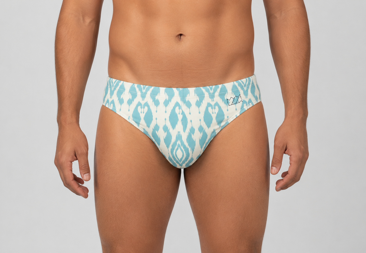 CTS Vintage Surfer - Swim Brief