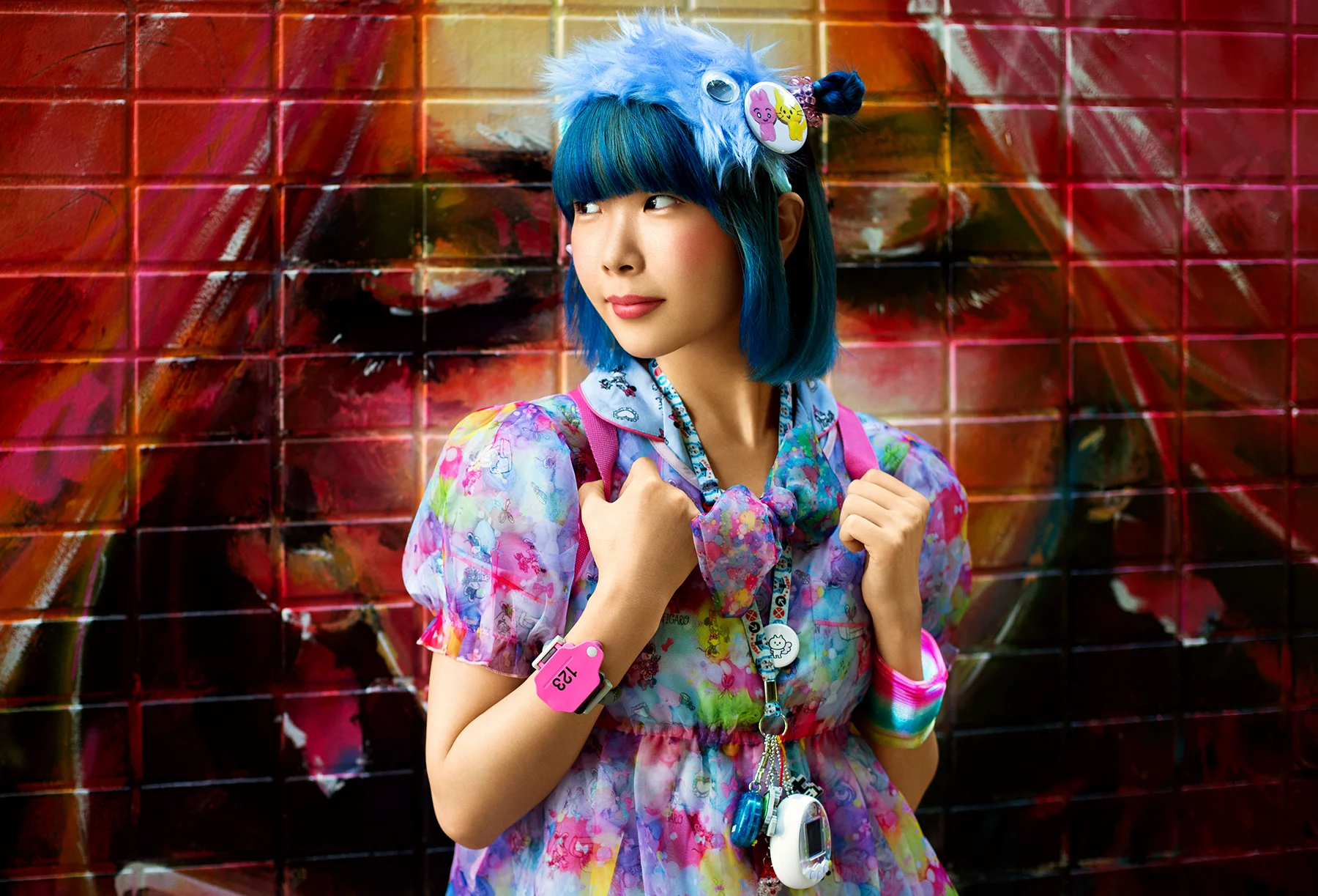 Harajuku