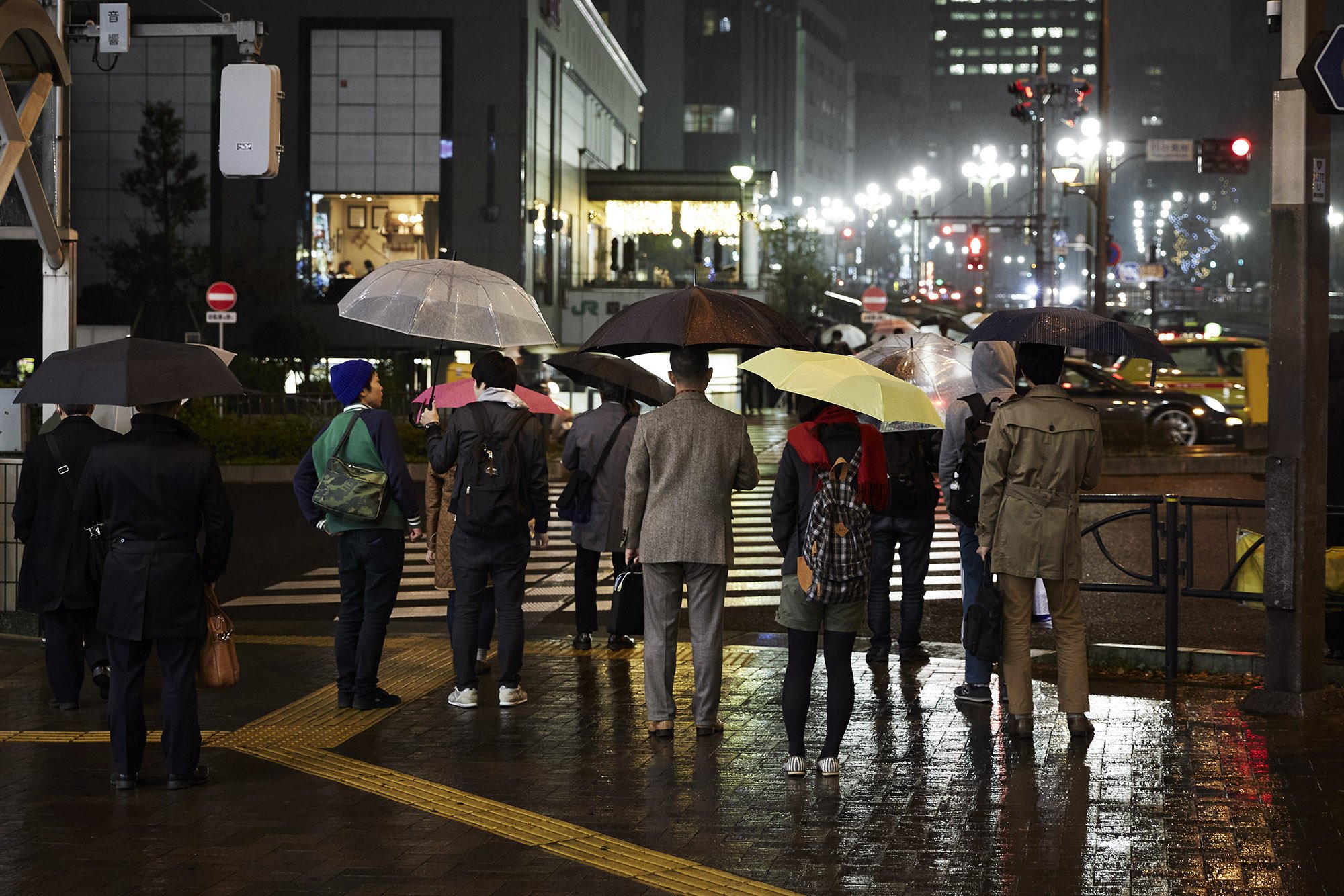   Tokyo, Japan  