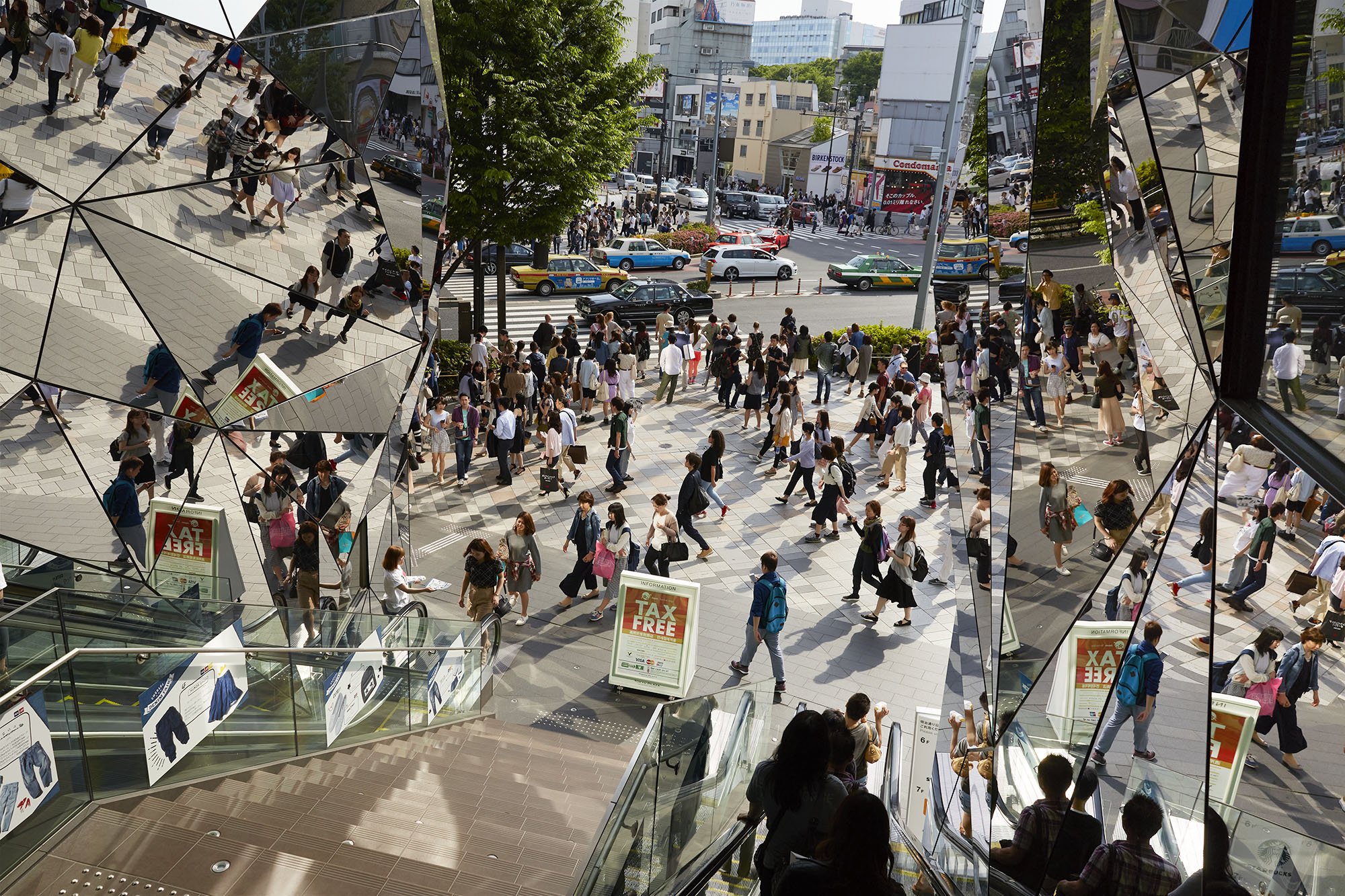   Tokyo, Japan  