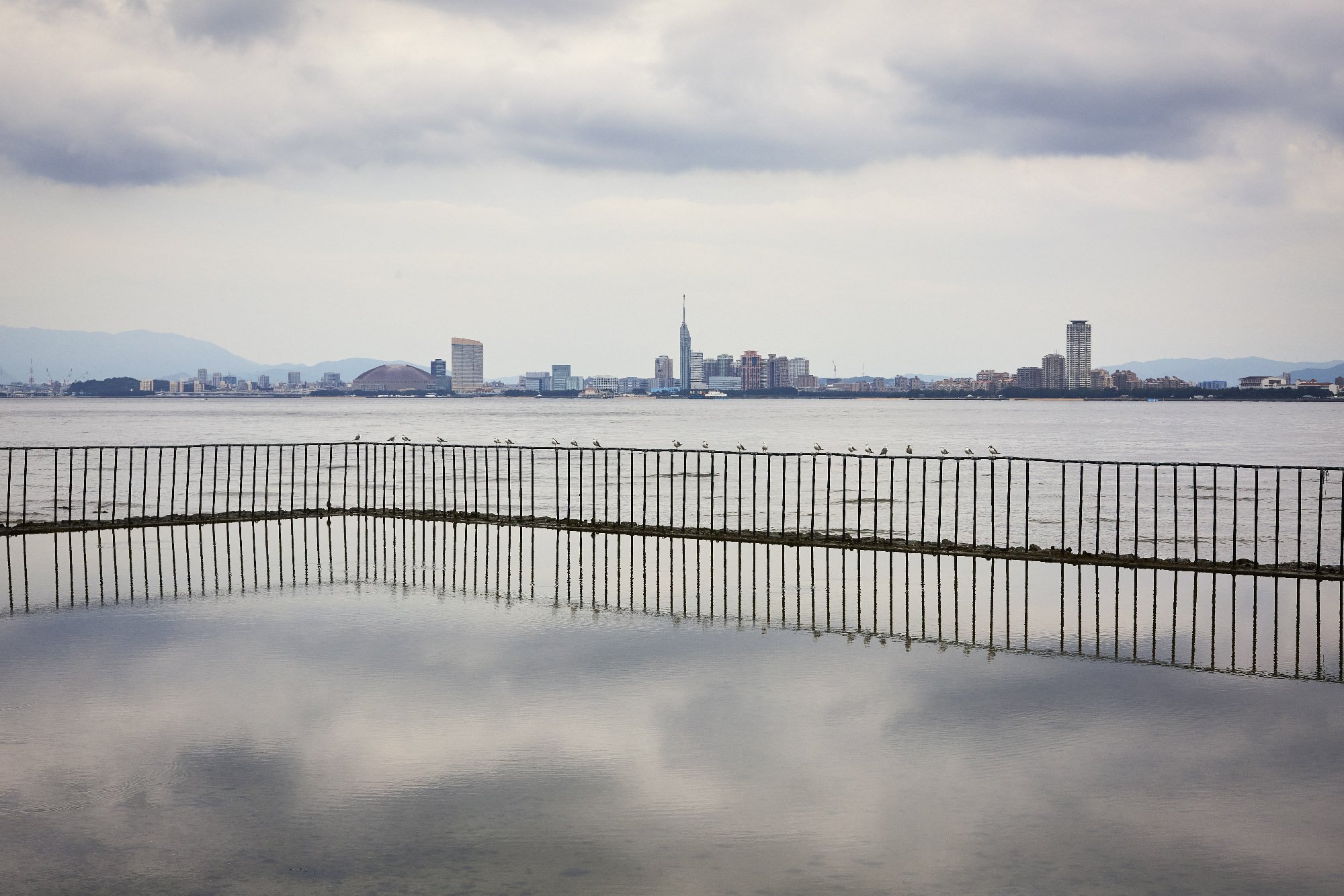   Fukuoka, Japan  